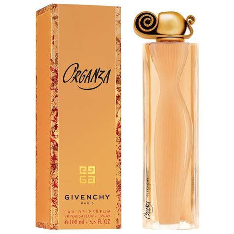 estuche organza givenchy|Perfume Organza de Givenchy para mujer. .